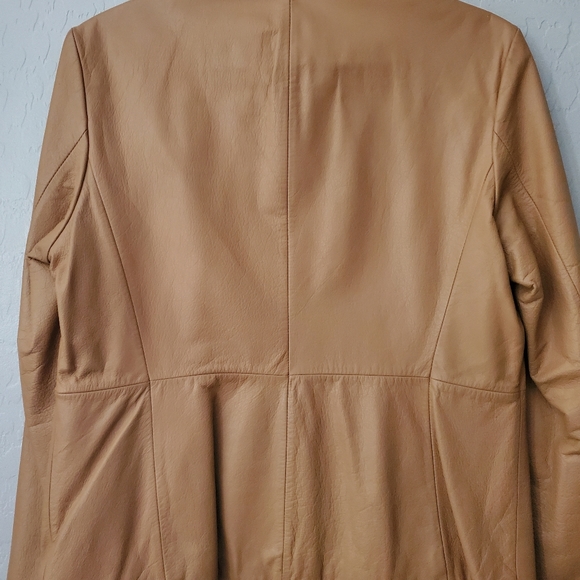 Vintage Guess genuine leather - Picture 6 of 7